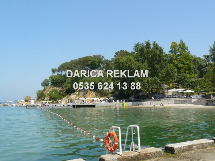 Darıca Reklam