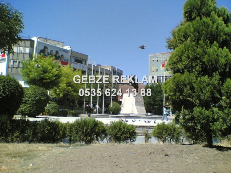 Gebze Reklam