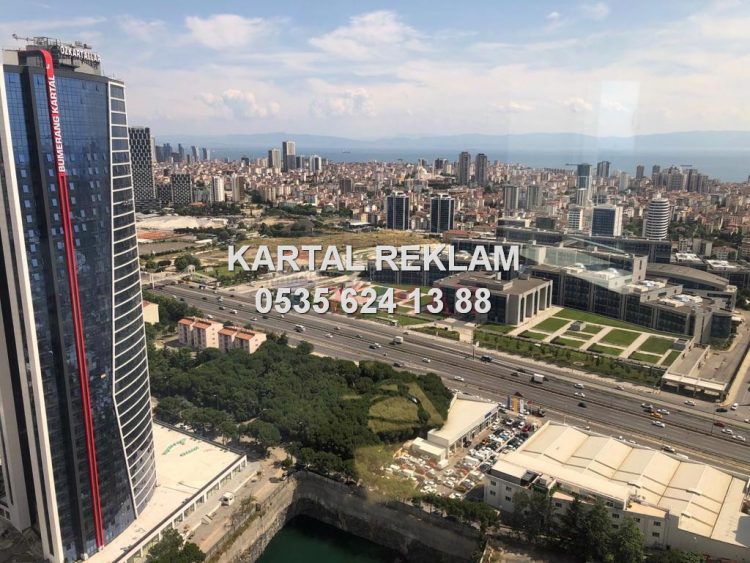 Kartal Reklam