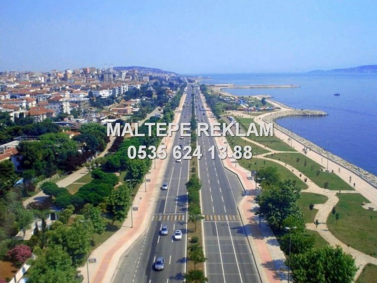 Maltepe Reklam