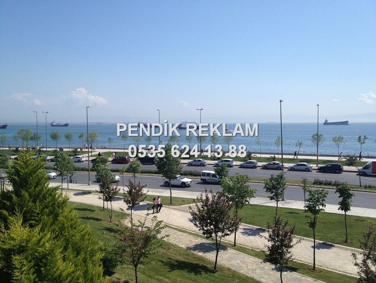 Pendik Reklam