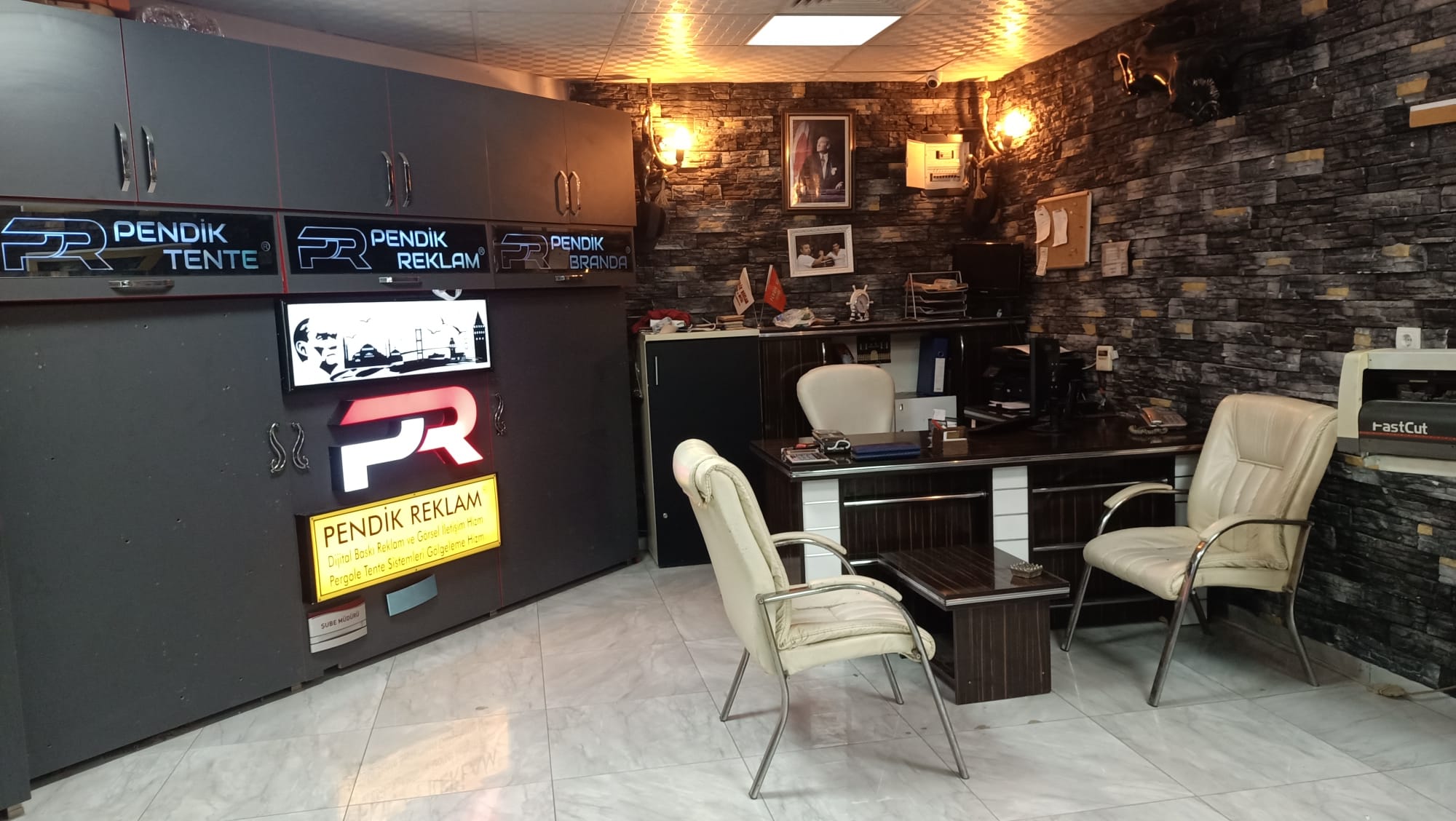 Pendik Reklam