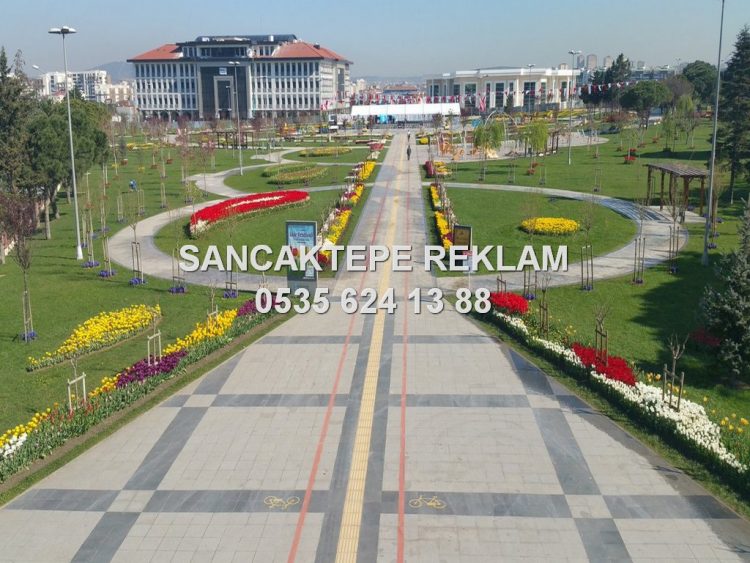 Sancaktepe Reklam